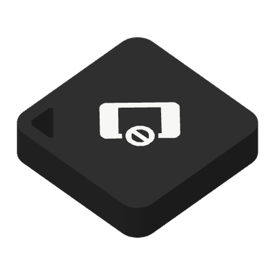 NFC Keychain